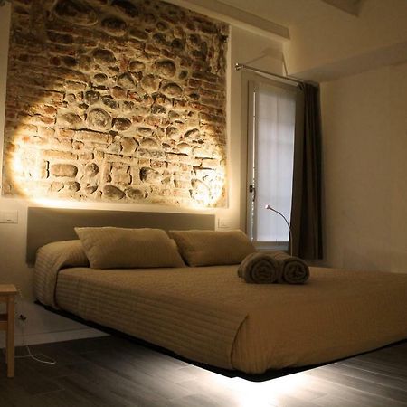 Intero Appartamento La Barcaccia Verona Buitenkant foto